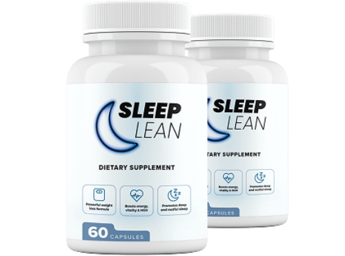 sleep-lean-fat burning
